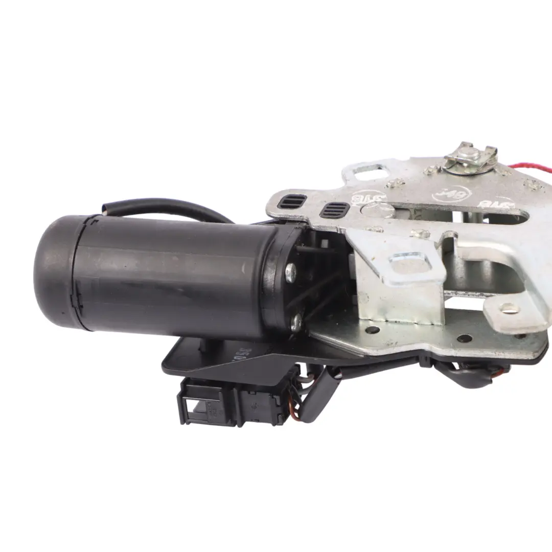 Meccanismo blocco tetto sinistro per Volkswagen New Beetle Cabriolet con numero di parte 1Y0871661D Volkswagen New Beetle Cabriolet Meccanismo blocco tetto sinistro - SKU 1Y0871661D - Numero di parte 1Y0871661D