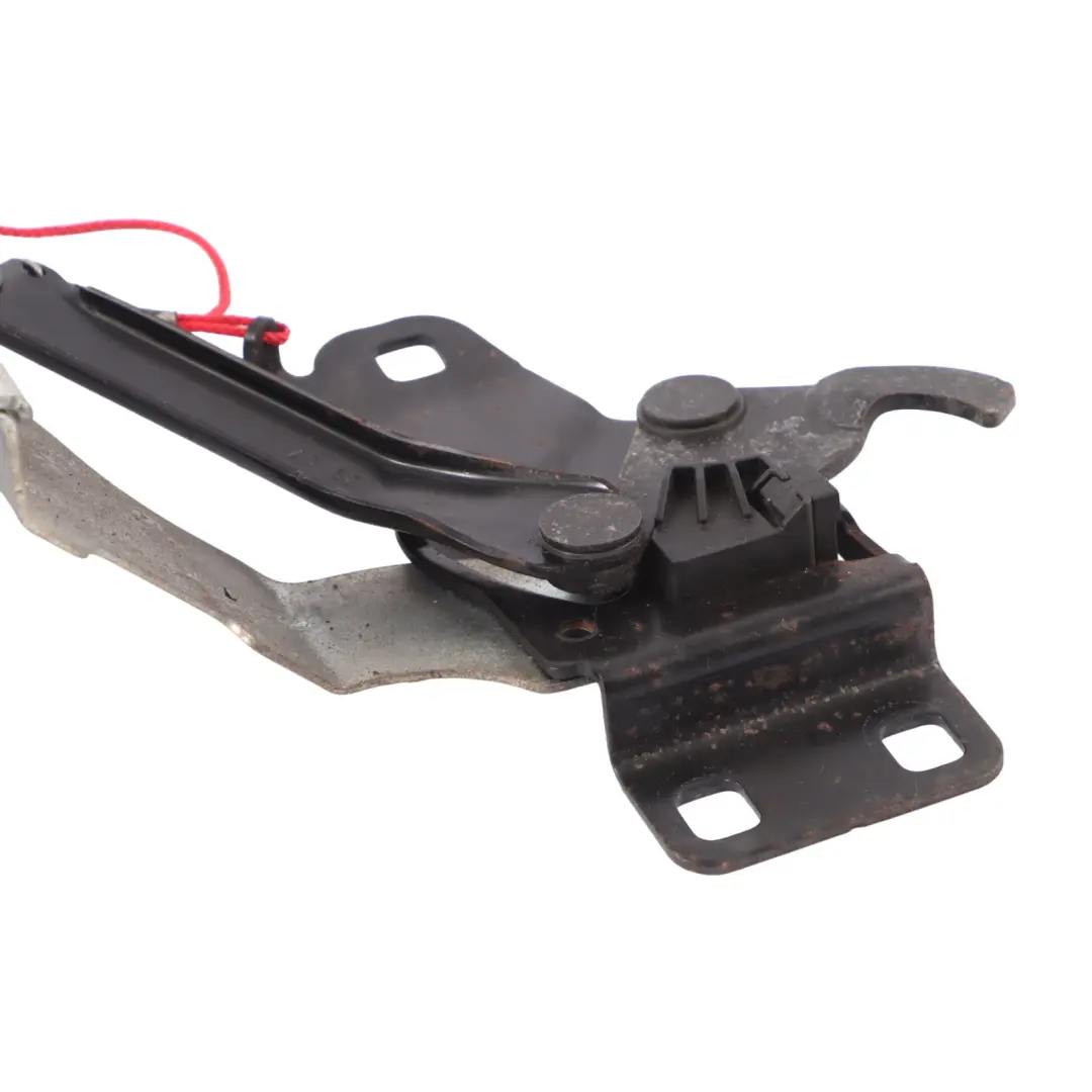 Volkswagen New Beetle Cabriolet Roof Lock Mechanism Left N/S - SKU 1Y0871661D - Part number 1Y0871661D