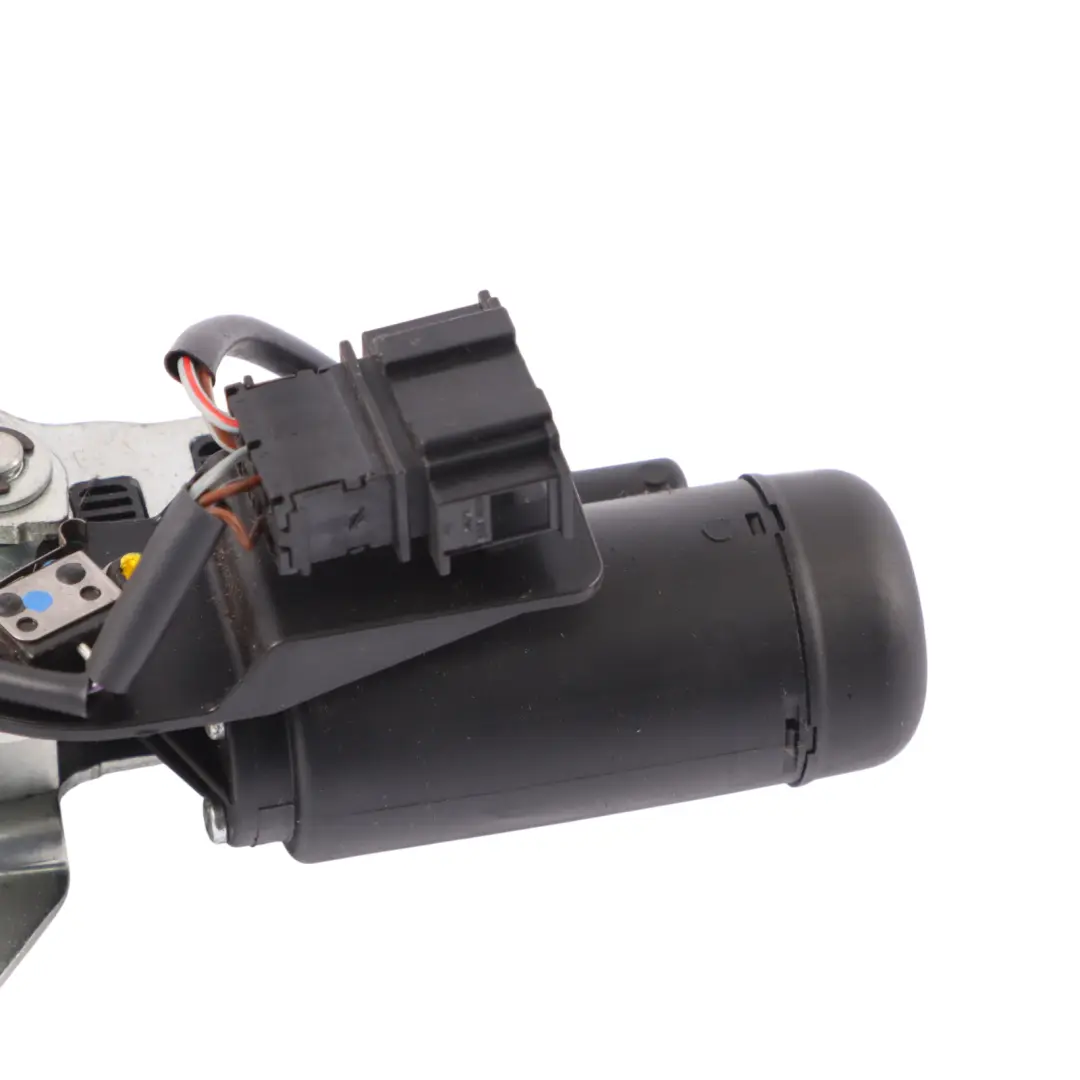 Volkswagen New Beetle Cabriolet Roof Lock Mechanism Left N/S - SKU 1Y0871661D - Part number 1Y0871661D