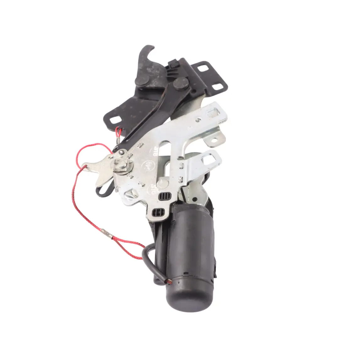 Volkswagen New Beetle Cabriolet Mechanizm Blokady Dachu Lewy - SKU 1Y0871661D - Numer Części 1Y0871661D
