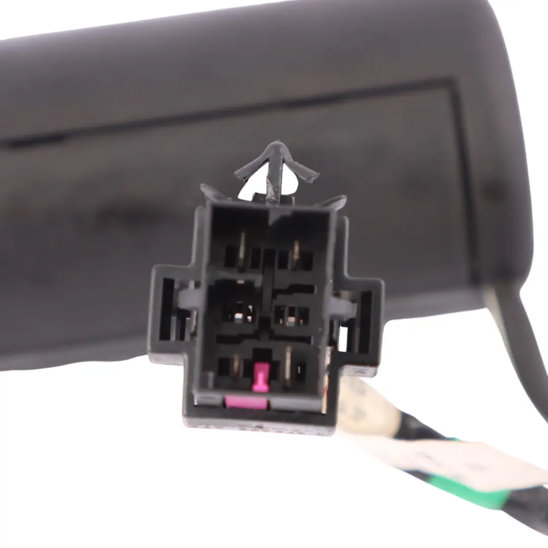 Hydraulic Unit Roof Lift Motor Pump to Volkswagen New Beetle Convertible with Part number 1Y0871791B Volkswagen New Beetle Convertible Hydraulic Unit Roof Lift Motor Pump - SKU 1Y0871791B - Part number 1Y0871791B