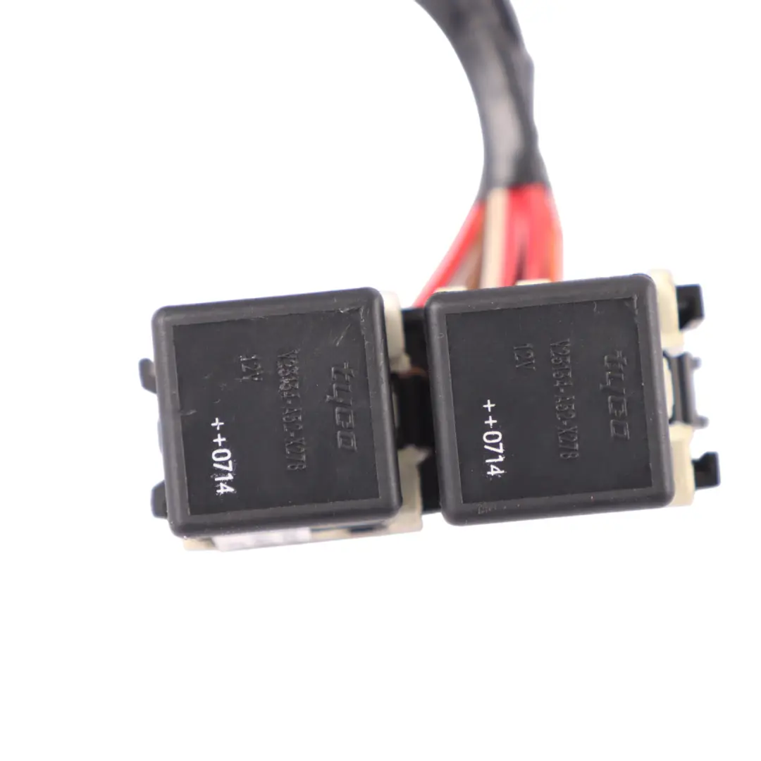 Hydraulic Unit Roof Lift Motor Pump to Volkswagen New Beetle Convertible with Part number 1Y0871791B Volkswagen New Beetle Convertible Hydraulic Unit Roof Lift Motor Pump - SKU 1Y0871791B - Part number 1Y0871791B