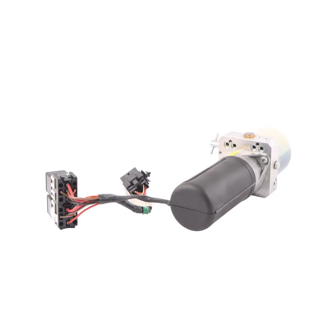 Volkswagen New Beetle Convertible Unidad Hidráulica Elevador Motor - SKU 1Y0871791B - Número de pieza 1Y0871791B