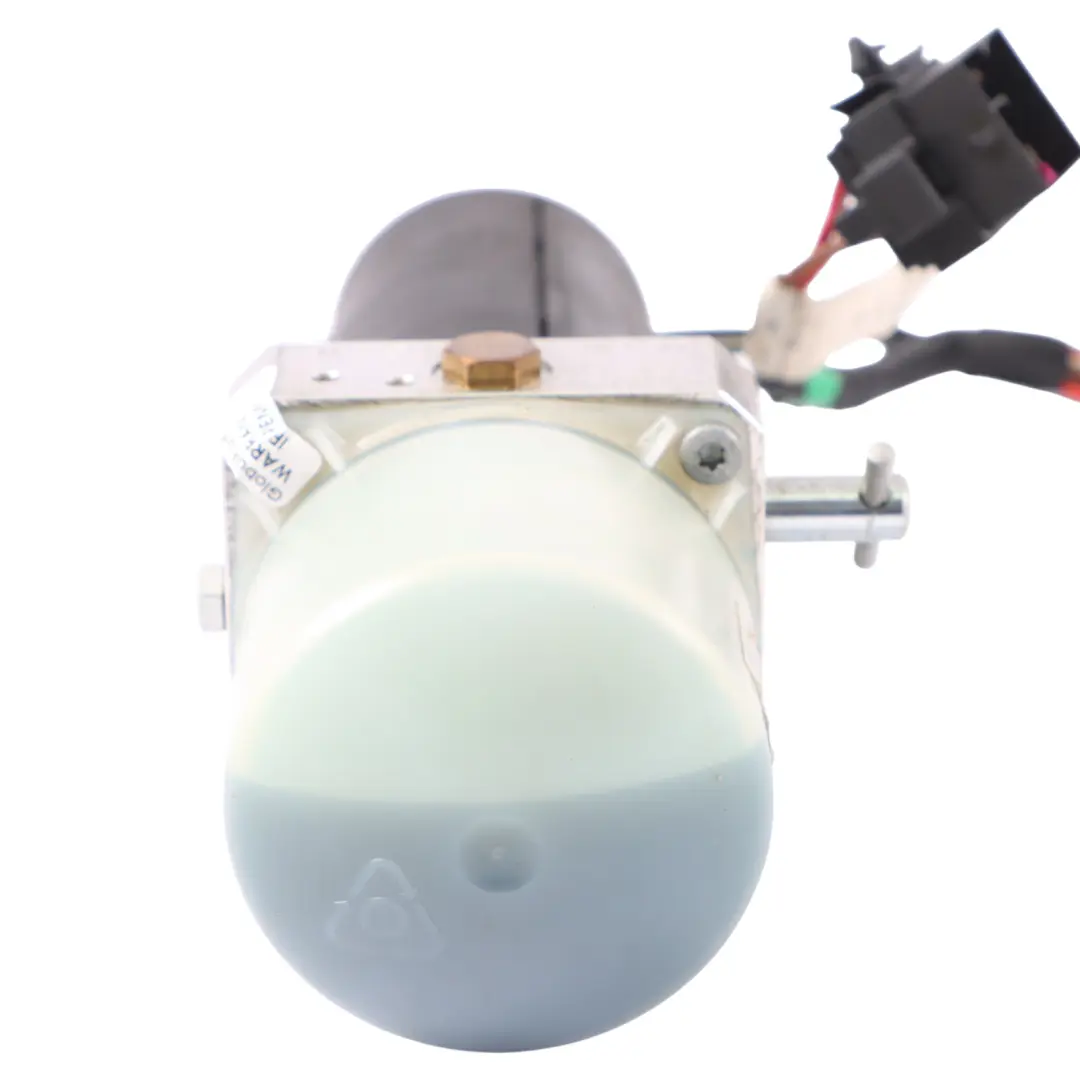 Volkswagen New Beetle Convertible Hydraulic Unit Roof Lift Motor Pump - SKU 1Y0871791B - Part number 1Y0871791B