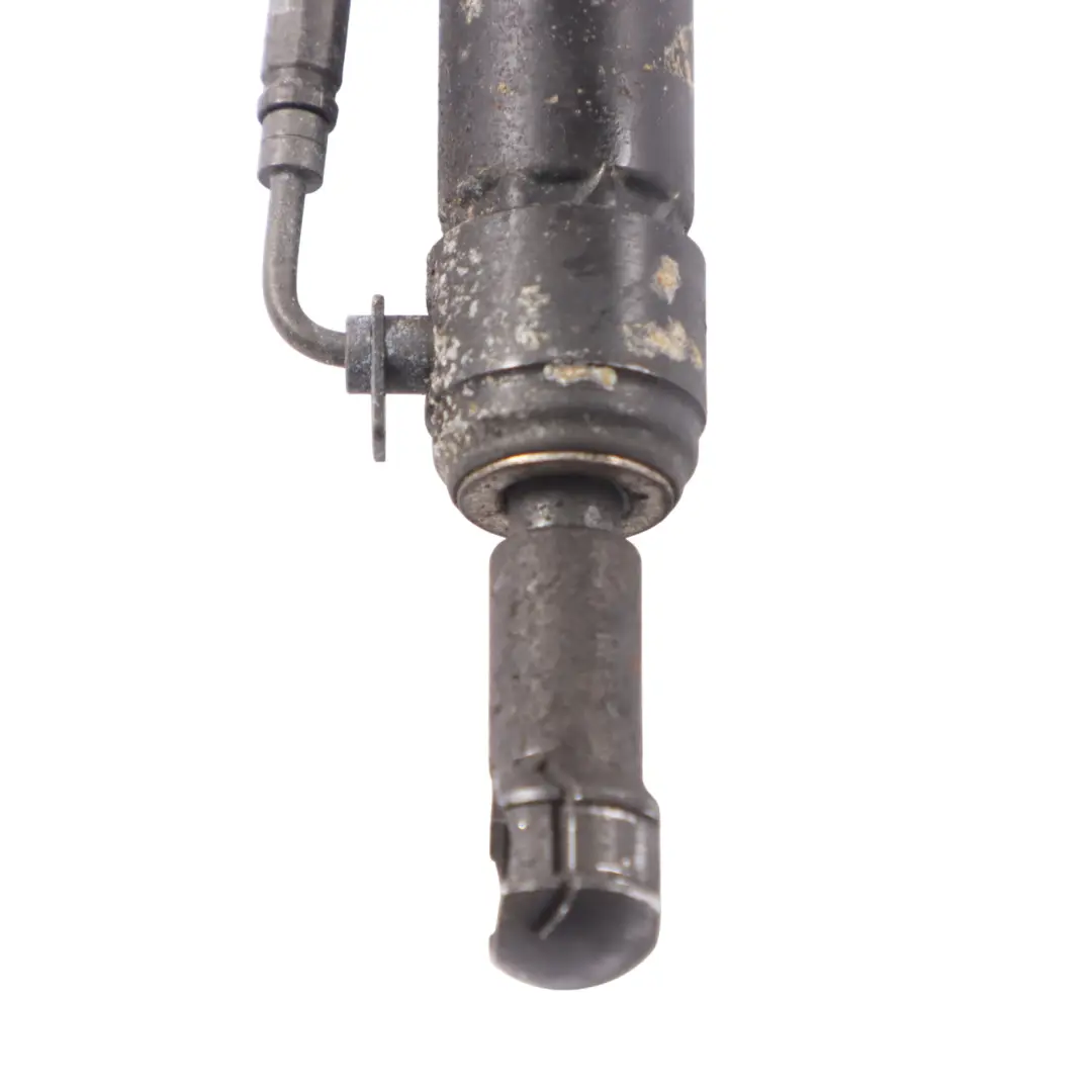VW New Beetle Cabriolet Hydraulique Cylindre de toit Interrupteur - SKU 1Y0871795B - Numéro de pièce 1Y0871795B