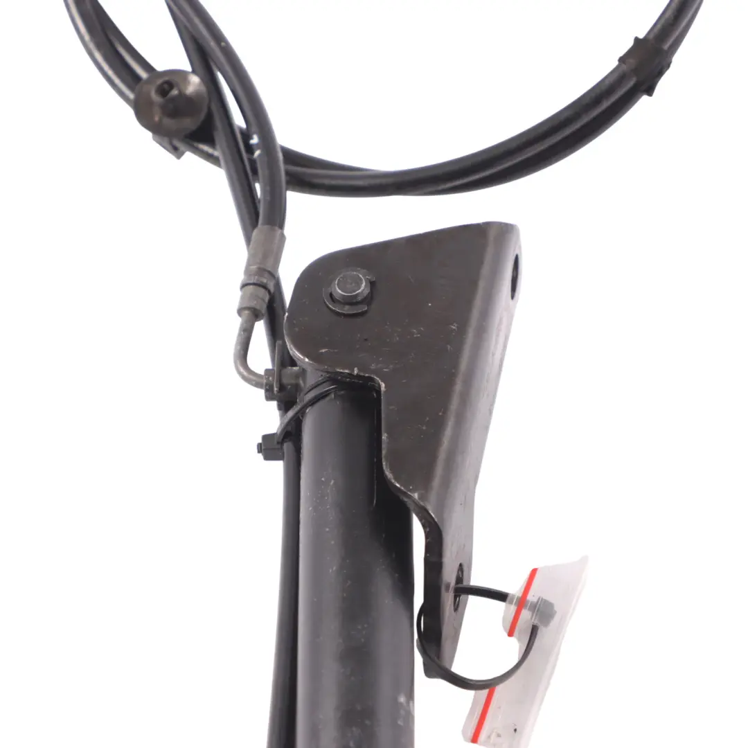 VW New Beetle Cabriolet Hydraulique Cylindre de toit Interrupteur - SKU 1Y0871795B - Numéro de pièce 1Y0871795B