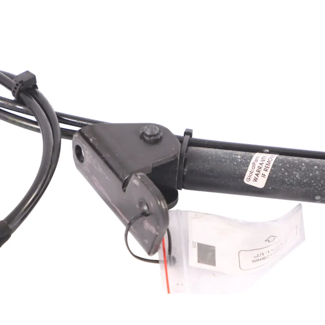 VW Volkswagen New Beetle Cabriolet Hydraulic Roof Cylinder Switch - SKU 1Y0871795B - Part number 1Y0871795B