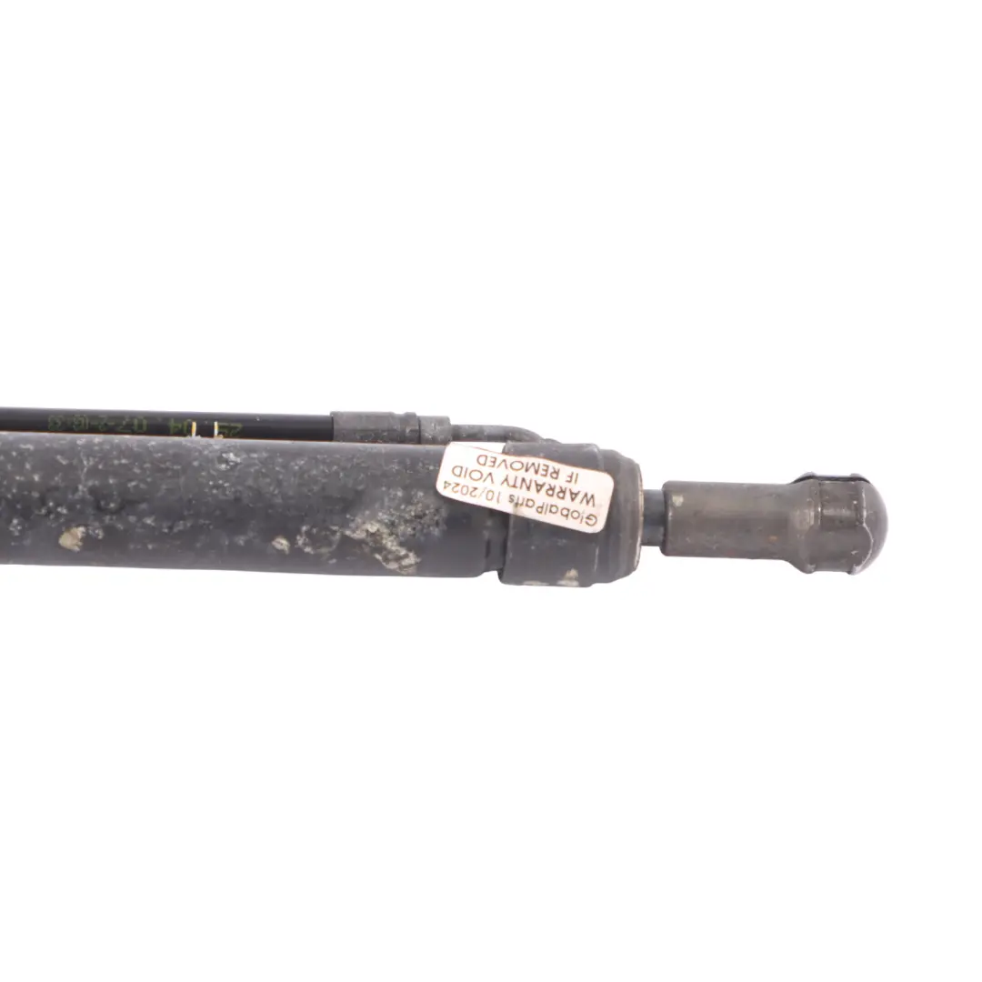 VW Volkswagen New Beetle Cabriolet Hydrauliczny Siłownik Dachu - SKU 1Y0871795B - Numer Części 1Y0871795B
