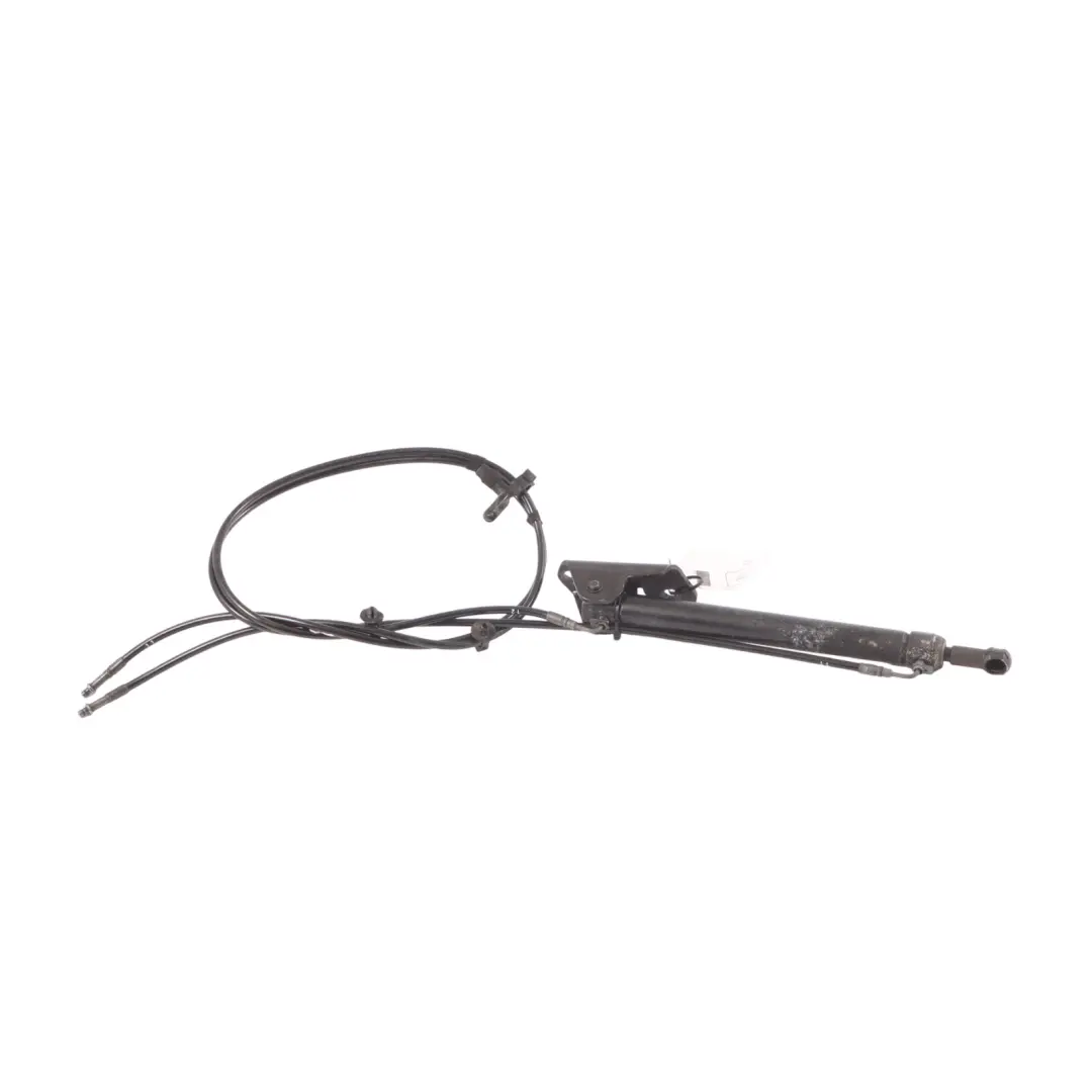 Volkswagen New Beetle Cabriolet Interruttore idraulico cilindro tetto - SKU 1Y0871795B - Numero di parte 1Y0871795B