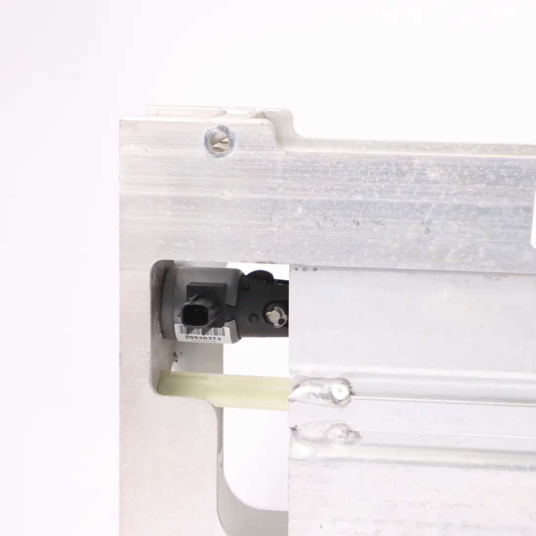 Roll Over Bar Left Right N/O/S to Volkswagen New Beetle Cabriolet with Part number 1Y0880077N Volkswagen New Beetle Cabriolet Roll Over Bar Left Right N/O/S - SKU 1Y0880077N - Part number 1Y0880077N