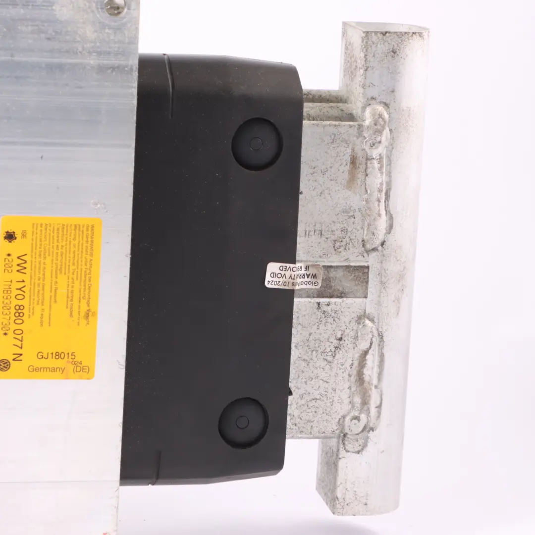 Roll Over Bar Left Right N/O/S to Volkswagen New Beetle Cabriolet with Part number 1Y0880077N Volkswagen New Beetle Cabriolet Roll Over Bar Left Right N/O/S - SKU 1Y0880077N - Part number 1Y0880077N