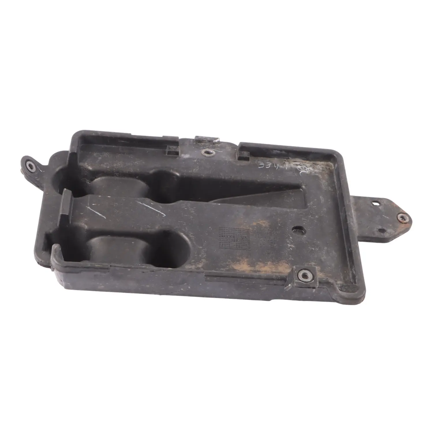 Volkswagen New Beetle Battery Compartment Tray Holder 1Y0915333A