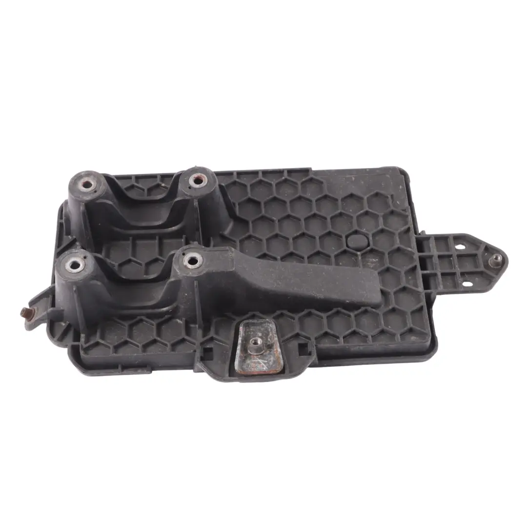 Volkswagen New Beetle Battery Compartment Tray Holder - SKU 1Y0915333A - Part number 1Y0915333A