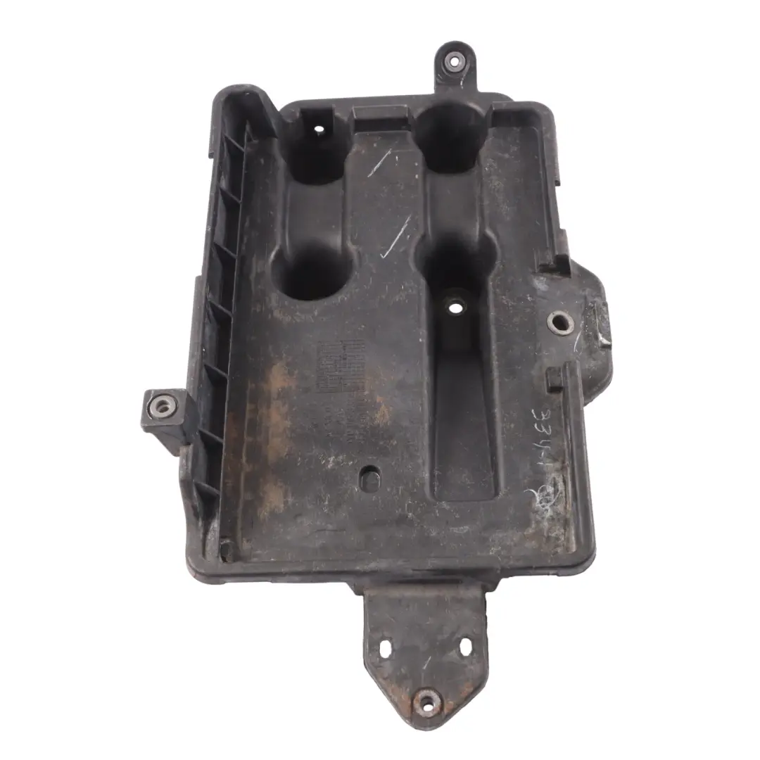 Compartment Tray Holder to Volkswagen New Beetle Battery with Part number 1Y0915333A Volkswagen New Beetle Battery Compartment Tray Holder - SKU 1Y0915333A - Part number 1Y0915333A