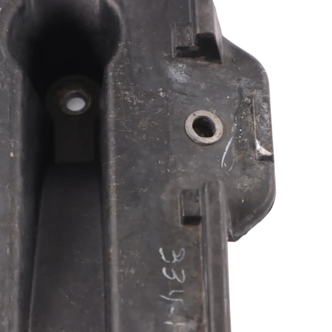 Volkswagen New Beetle Support de plateau de compartiment de batterie - SKU 1Y0915333A - Numéro de pièce 1Y0915333A