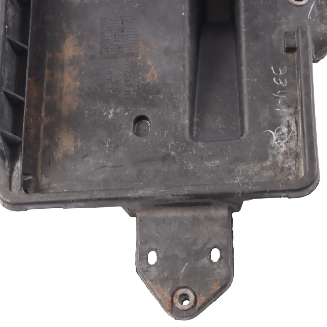 Uchwyt Podstawa Akumulatora Volkswagen New Beetle - SKU 1Y0915333A - Numer Części 1Y0915333A