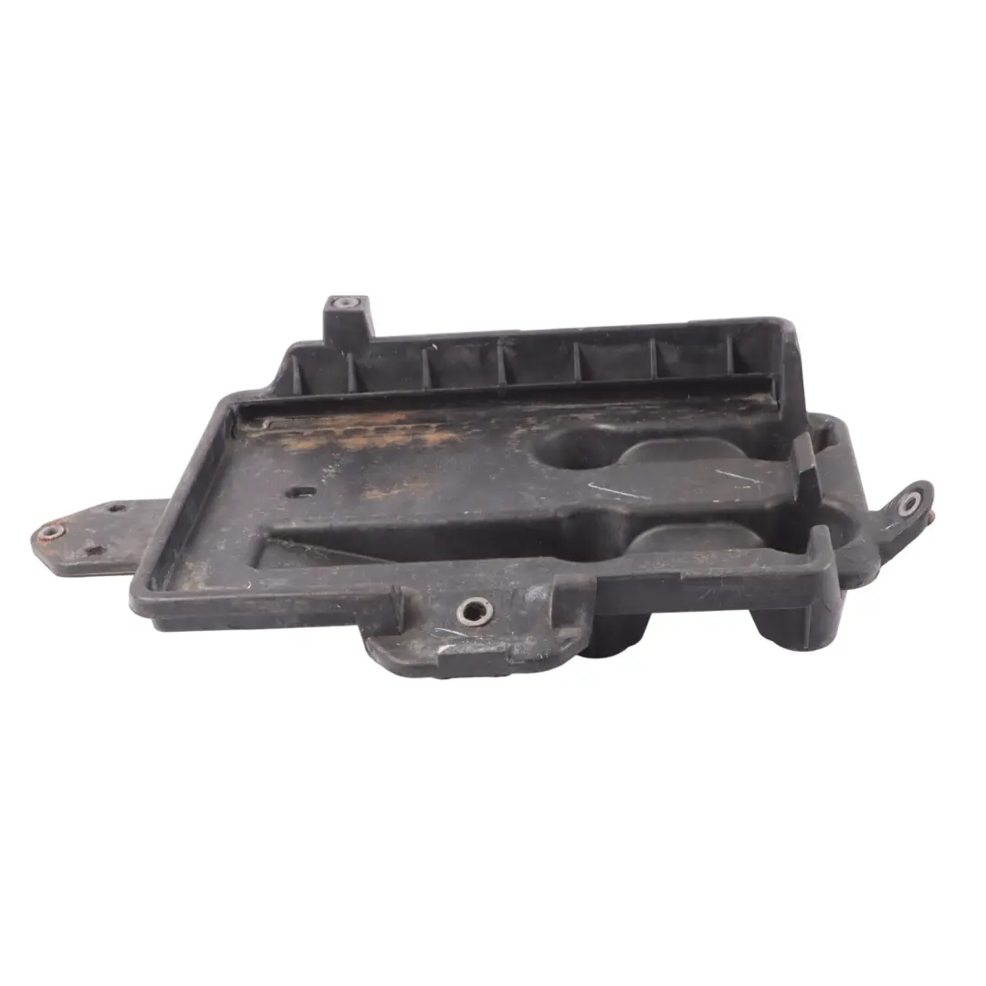 Volkswagen New Beetle Battery Compartment Tray Holder - SKU 1Y0915333A - Part number 1Y0915333A