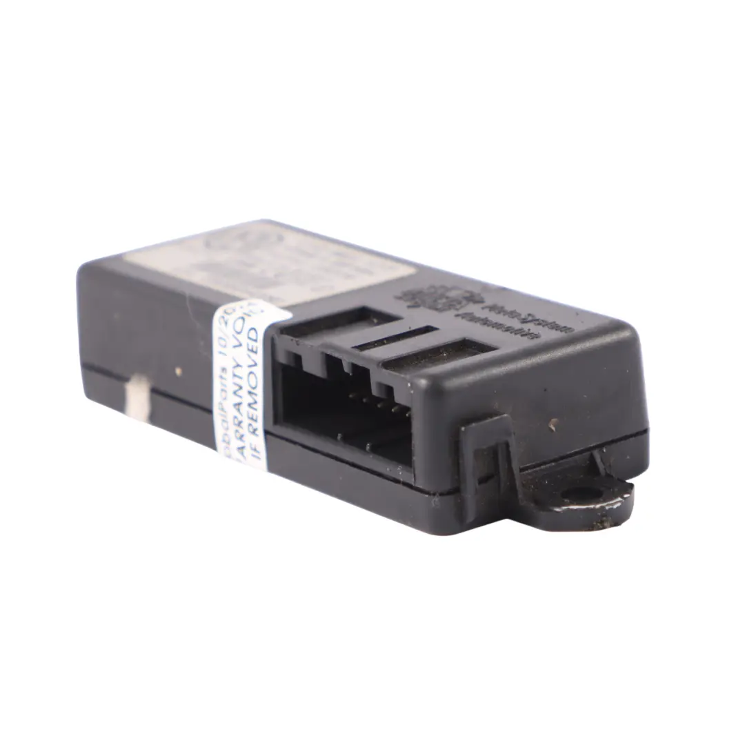 VW Volkswagen New Beetle Alarm Motion Detector Sensor Module Unit - SKU 1Y0951177 - Part number 1Y0951177