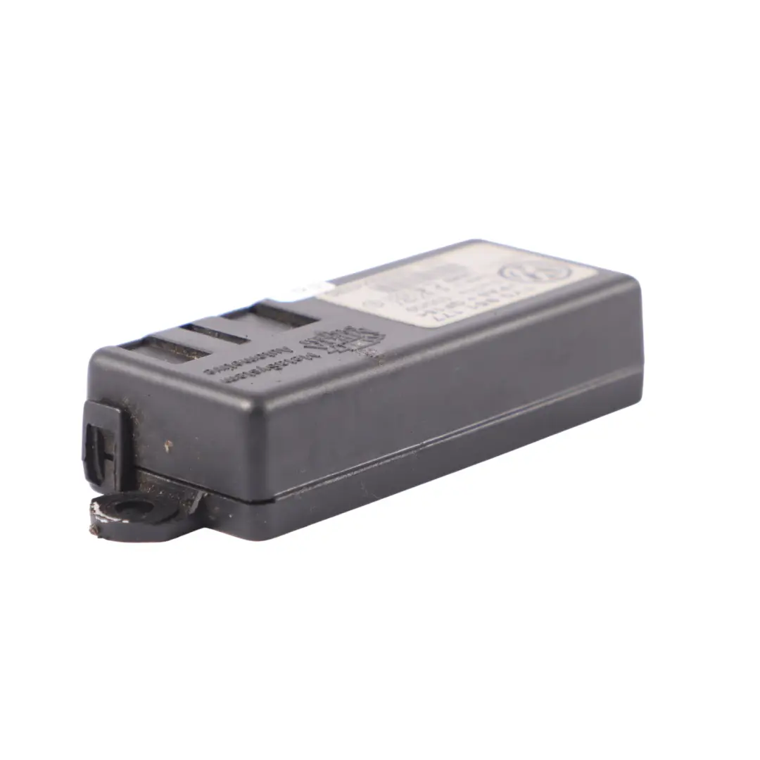 VW Volkswagen New Beetle Alarm Motion Detector Sensor Module Unit - SKU 1Y0951177 - Part number 1Y0951177