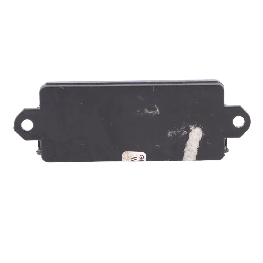 VW Volkswagen New Beetle Sterownik Moduł Czujnika Alarmu Ruchu - SKU 1Y0951177 - Numer Części 1Y0951177