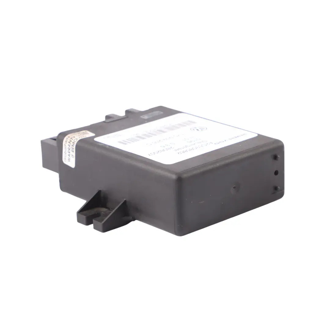 Roof Control Module Control Unit to Volkswagen New Beetle Convertible with Part number 1Y0959255C Volkswagen New Beetle Convertible Roof Control Module Control Unit - SKU 1Y0959255C - Part number 1Y0959255C