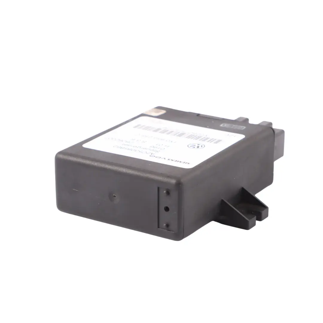 Module SAM Unité de contrôle du confort pour Volkswagen New Beetle à propos du numéro de pièce 1Y0959255C Volkswagen New Beetle Module SAM Unité de contrôle du confort - SKU 1Y0959255C - Numéro de pièce 1Y0959255C