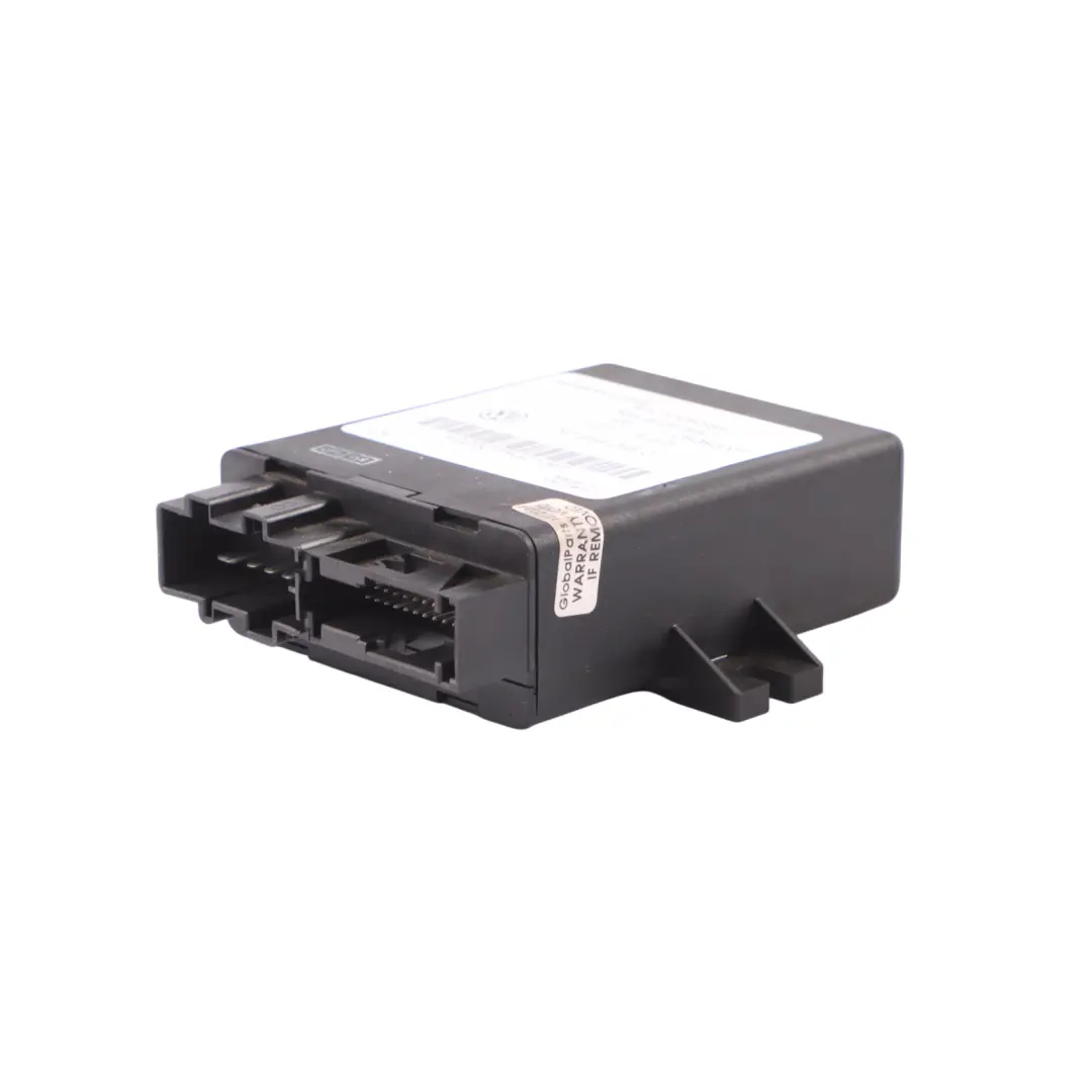 Volkswagen New Beetle Convertible Roof Control Module Control Unit - SKU 1Y0959255C - Part number 1Y0959255C