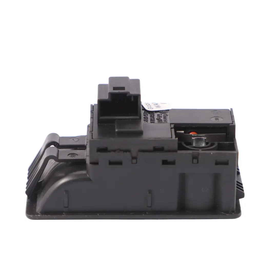 VW Volkswagen New Beetle Interruptor Tapa Combustible Maletero - SKU 1Y0959551A - Número de pieza 1Y0959551A