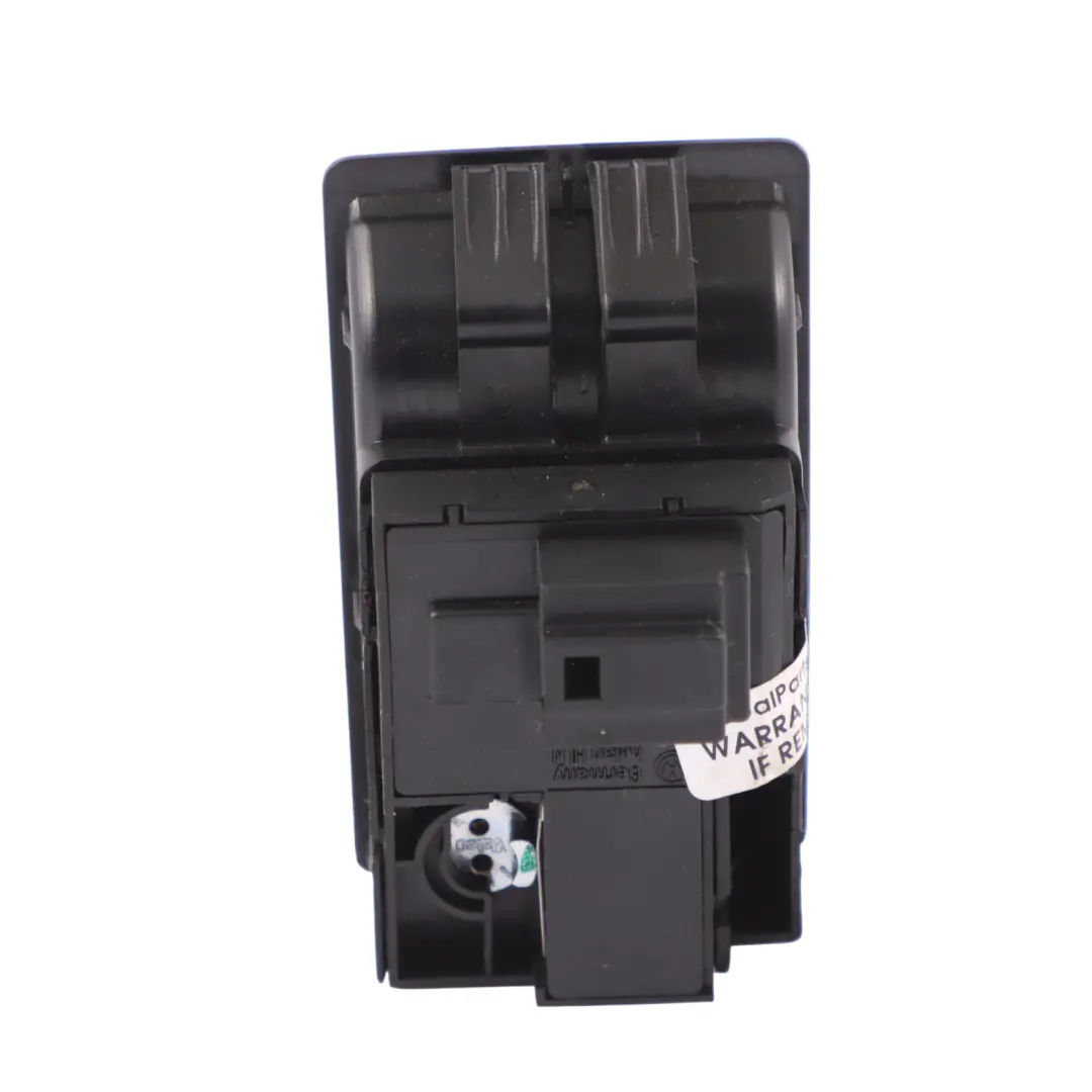 VW Volkswagen New Beetle Fuel Flap Boot Trunk Release Control Switch - SKU 1Y0959551A - Part number 1Y0959551A