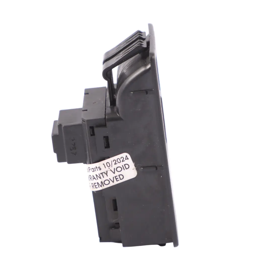VW Volkswagen New Beetle Fuel Flap Boot Trunk Release Control Switch - SKU 1Y0959551A - Part number 1Y0959551A