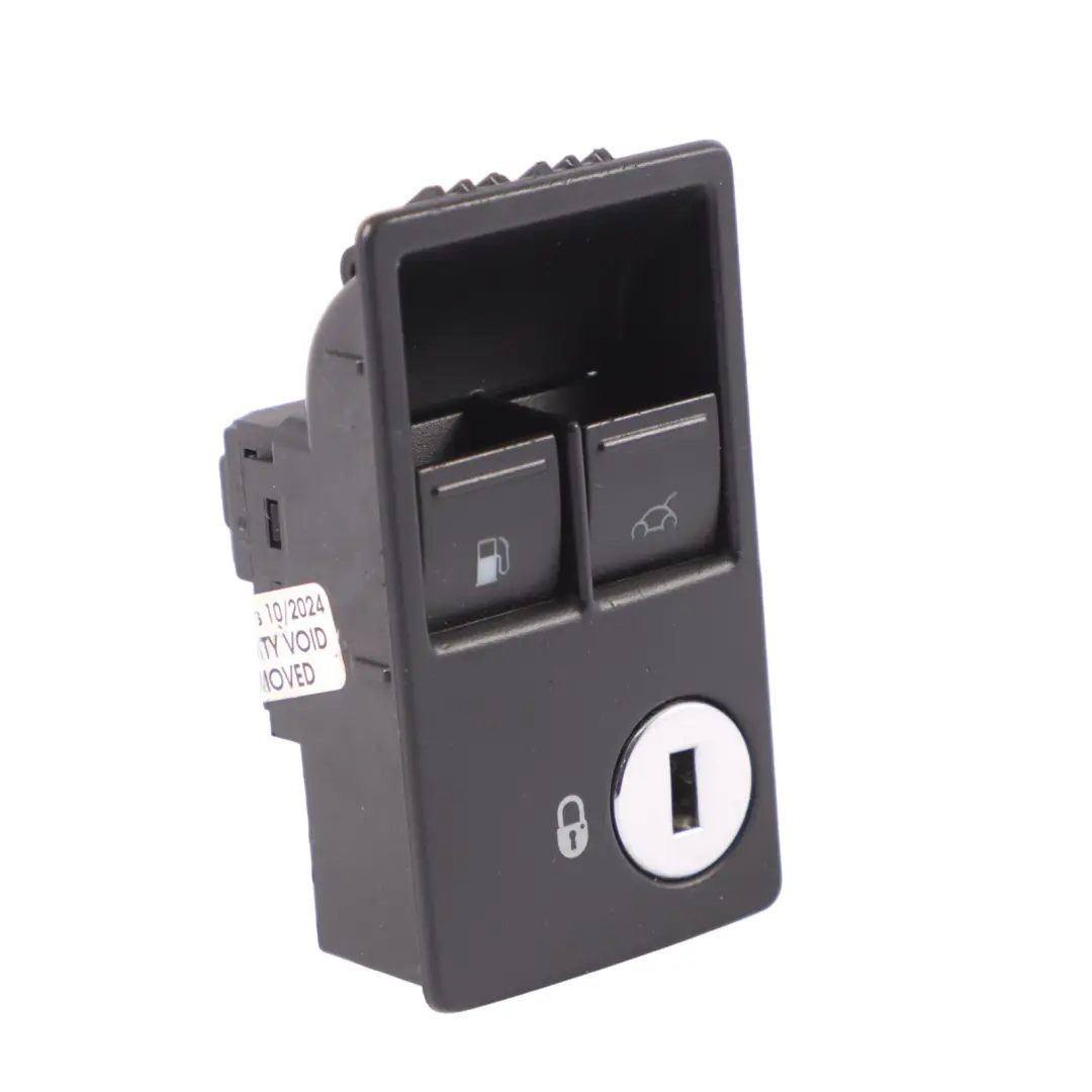 VW Volkswagen New Beetle Fuel Flap Boot Trunk Release Control Switch - SKU 1Y0959551A - Part number 1Y0959551A