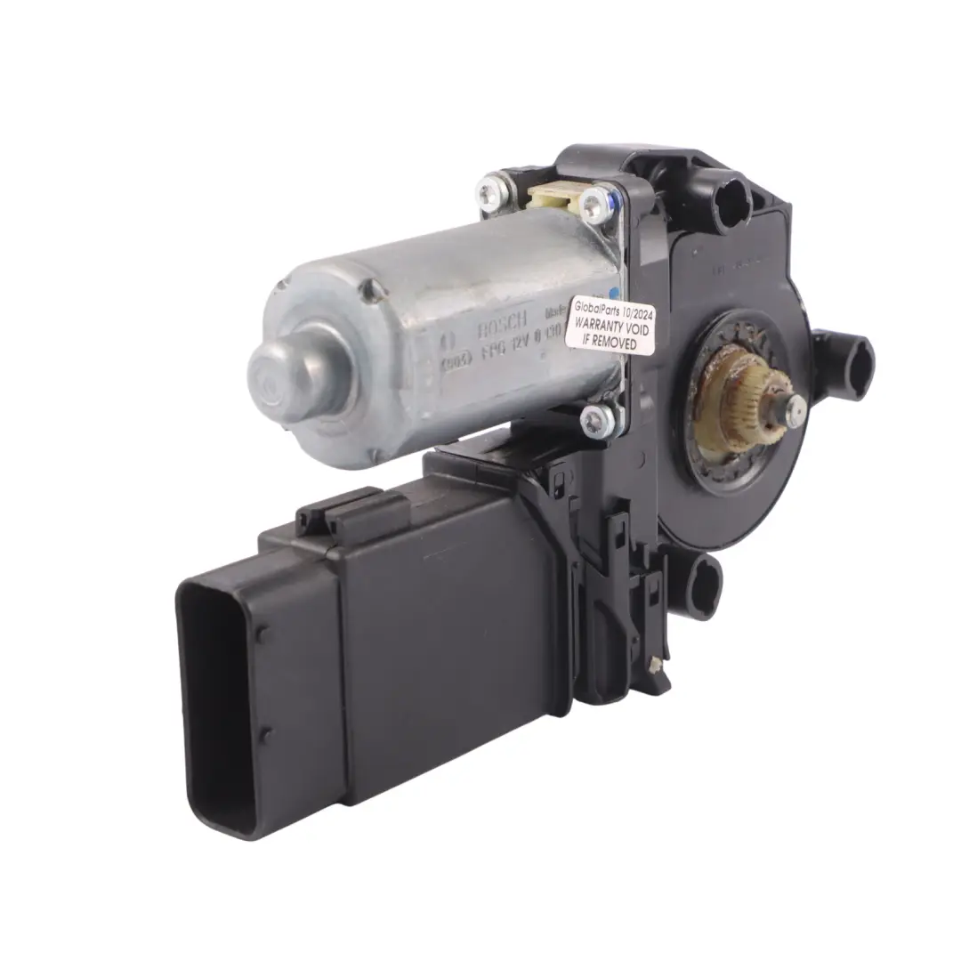 Front Door Regulator Motor Lifter Left N/S to VW Volkswagen New Beetle with Part number 1Y0959801D VW Volkswagen New Beetle Front Door Regulator Motor Lifter Left N/S - SKU RHD-1Y0959801D - Part number 1Y0959801D