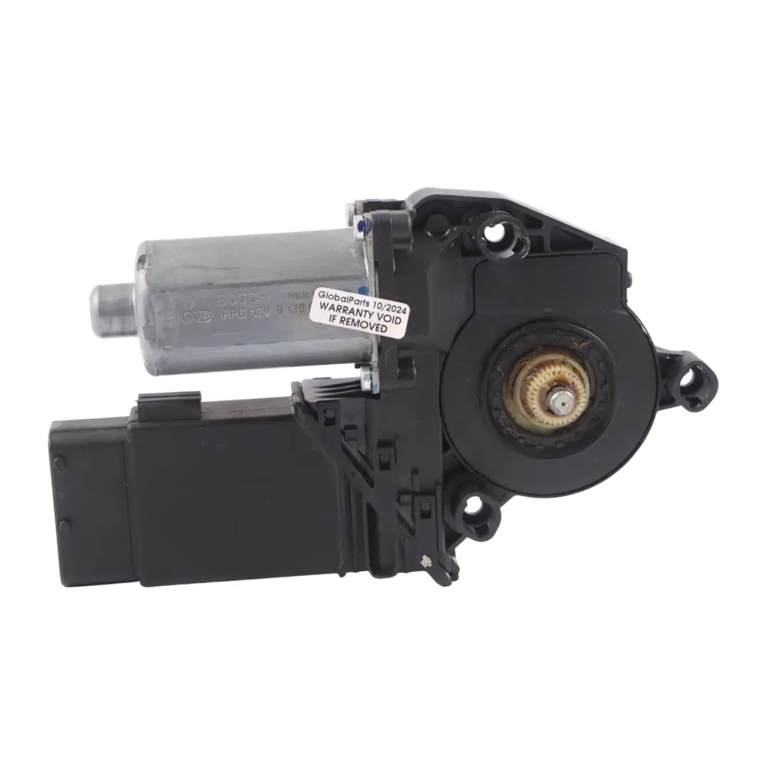 Front Door Regulator Motor Lifter Left N/S to VW Volkswagen New Beetle with Part number 1Y0959801D VW Volkswagen New Beetle Front Door Regulator Motor Lifter Left N/S - SKU RHD-1Y0959801D - Part number 1Y0959801D