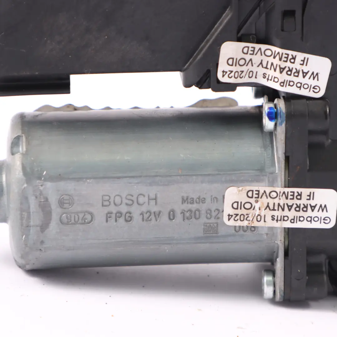 Window Lifter Motor Front Right O/S to Volkswagen New Beetle Cabriolet with Part number 1Y0959802C Volkswagen New Beetle Cabriolet Window Lifter Motor Front Right O/S - SKU RHD-1Y0959802C - Part number 1Y0959802C