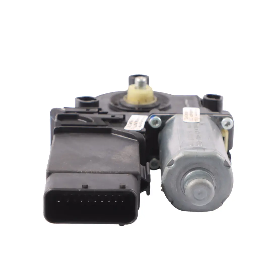 Volkswagen New Beetle Cabriolet Window Lifter Motor Front Right O/S - SKU RHD-1Y0959802C - Part number 1Y0959802C