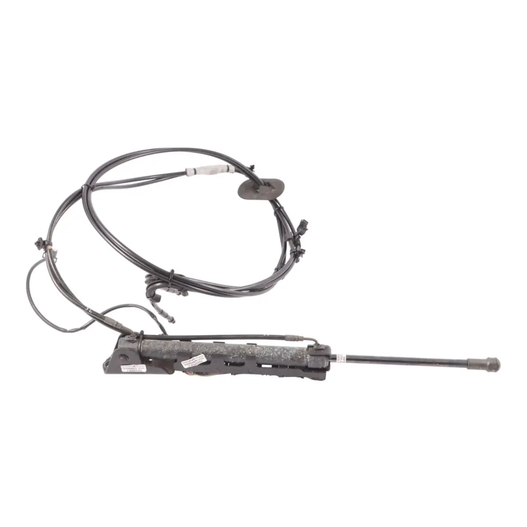 Hydraulischer Dachzylinder Dachschalter für Volkswagen Beetle Cabriolet mit Teilenummer 1Y0959985A Volkswagen Beetle Cabriolet Hydraulischer Dachzylinder Dachschalter - SKU 1Y0959985A - Teilenummer 1Y0959985A