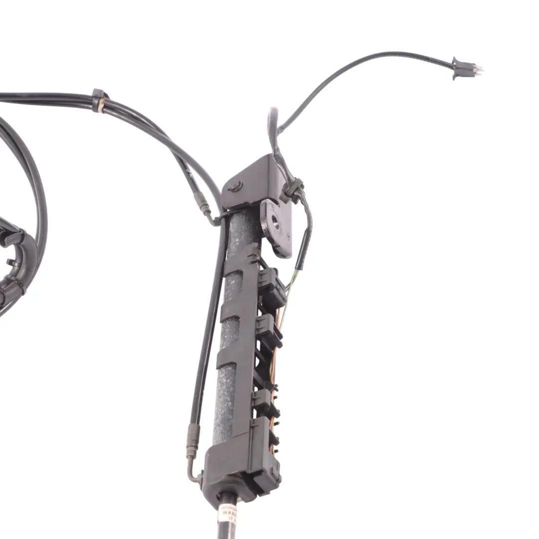 Cylindre hydraulique toit Interrupteur pour Volkswagen Beetle Cabriolet à propos du numéro de pièce 1Y0959985A Volkswagen Beetle Cabriolet Cylindre hydraulique toit Interrupteur - SKU 1Y0959985A - Numéro de pièce 1Y0959985A