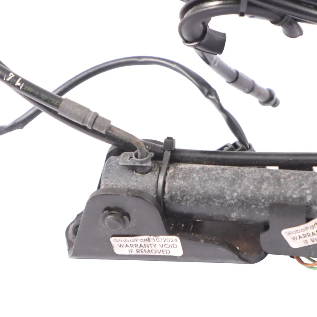 Volkswagen New Beetle Cabriolet Cilindro idraulico tetto Interruttore - SKU 1Y0959985A - Numero di parte 1Y0959985A