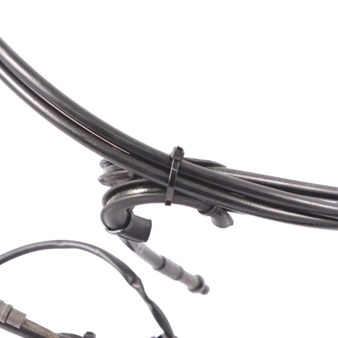 Volkswagen New Beetle Cabriolet Hydraulic Roof Cylinder Roof Switch - SKU 1Y0959985A - Part number 1Y0959985A