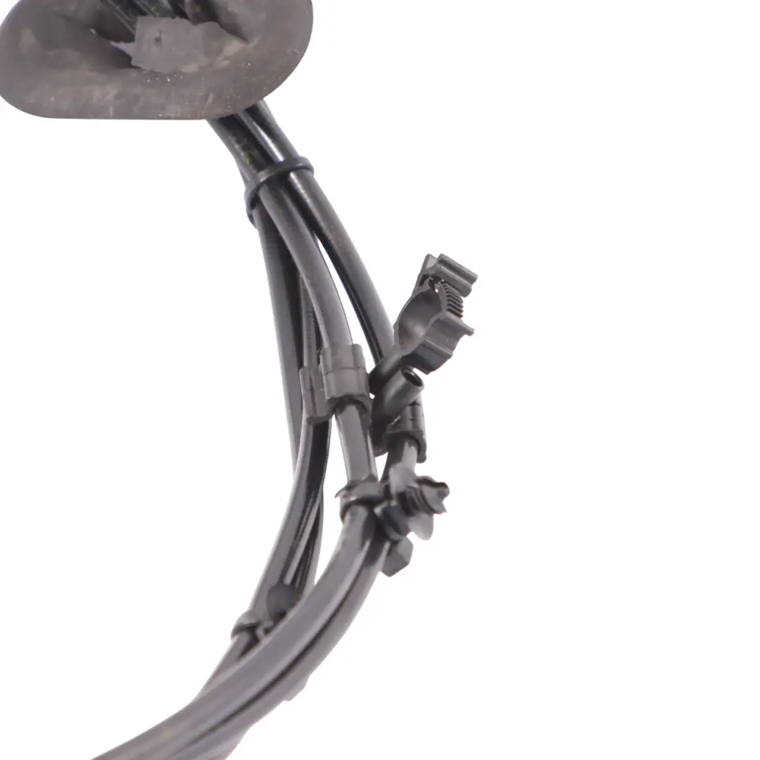 Cilindro hidráulico techo Interruptor para Volkswagen New Beetle Cabriolet con número de pieza 1Y0959985A Volkswagen New Beetle Cabriolet Cilindro hidráulico techo Interruptor - SKU 1Y0959985A - Número de pieza 1Y0959985A