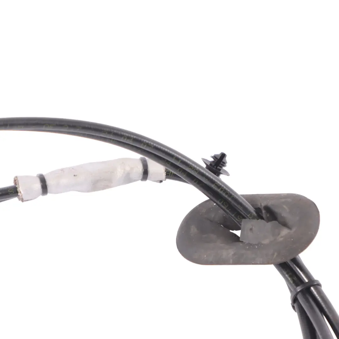 Volkswagen New Beetle Cabriolet Hydraulic Roof Cylinder Roof Switch - SKU 1Y0959985A - Part number 1Y0959985A