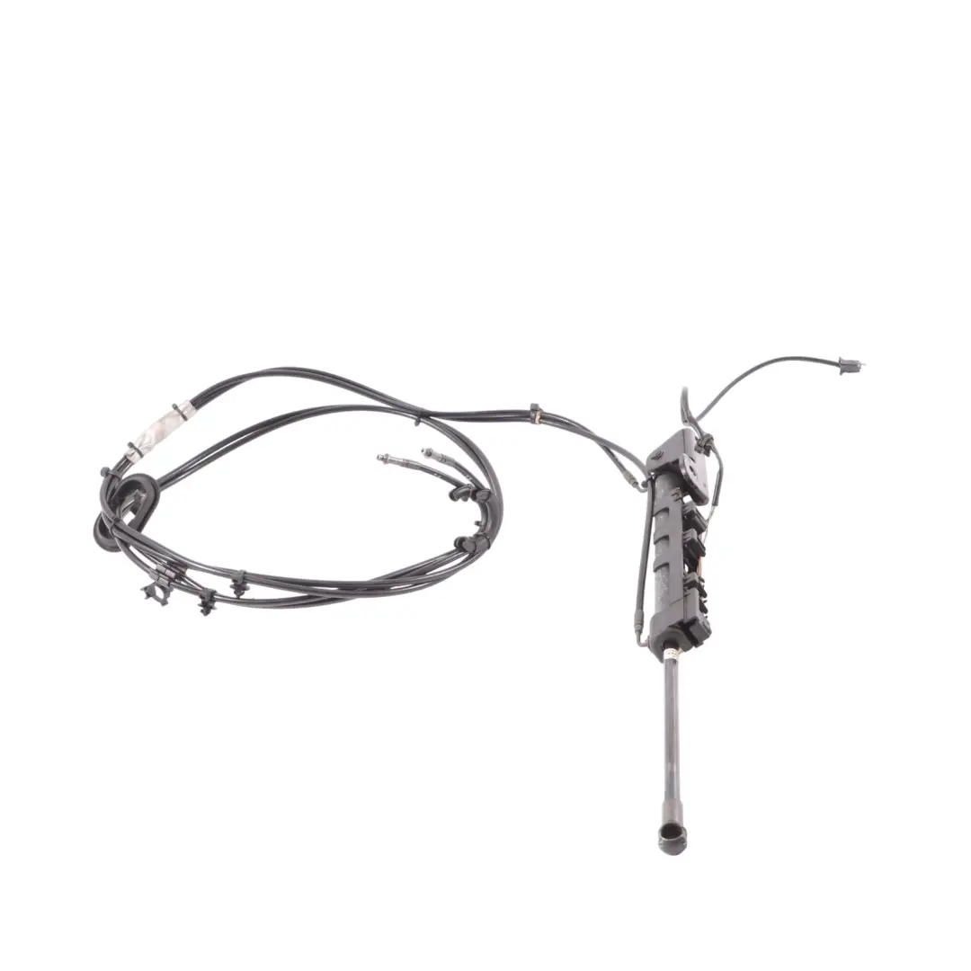 Cylindre hydraulique toit Interrupteur pour Volkswagen Beetle Cabriolet à propos du numéro de pièce 1Y0959985A Volkswagen Beetle Cabriolet Cylindre hydraulique toit Interrupteur - SKU 1Y0959985A - Numéro de pièce 1Y0959985A