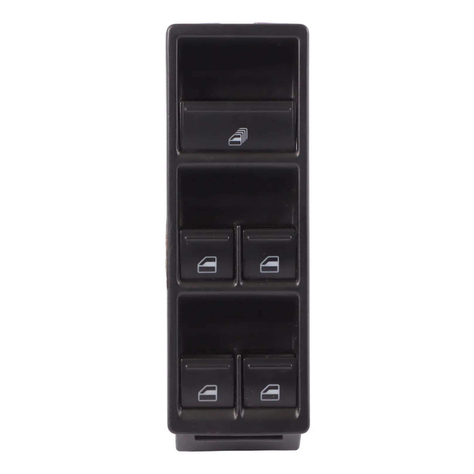 Volkswagen New Beetle Pulsante interruttore alzacristalli anteriore 1Y1959527B