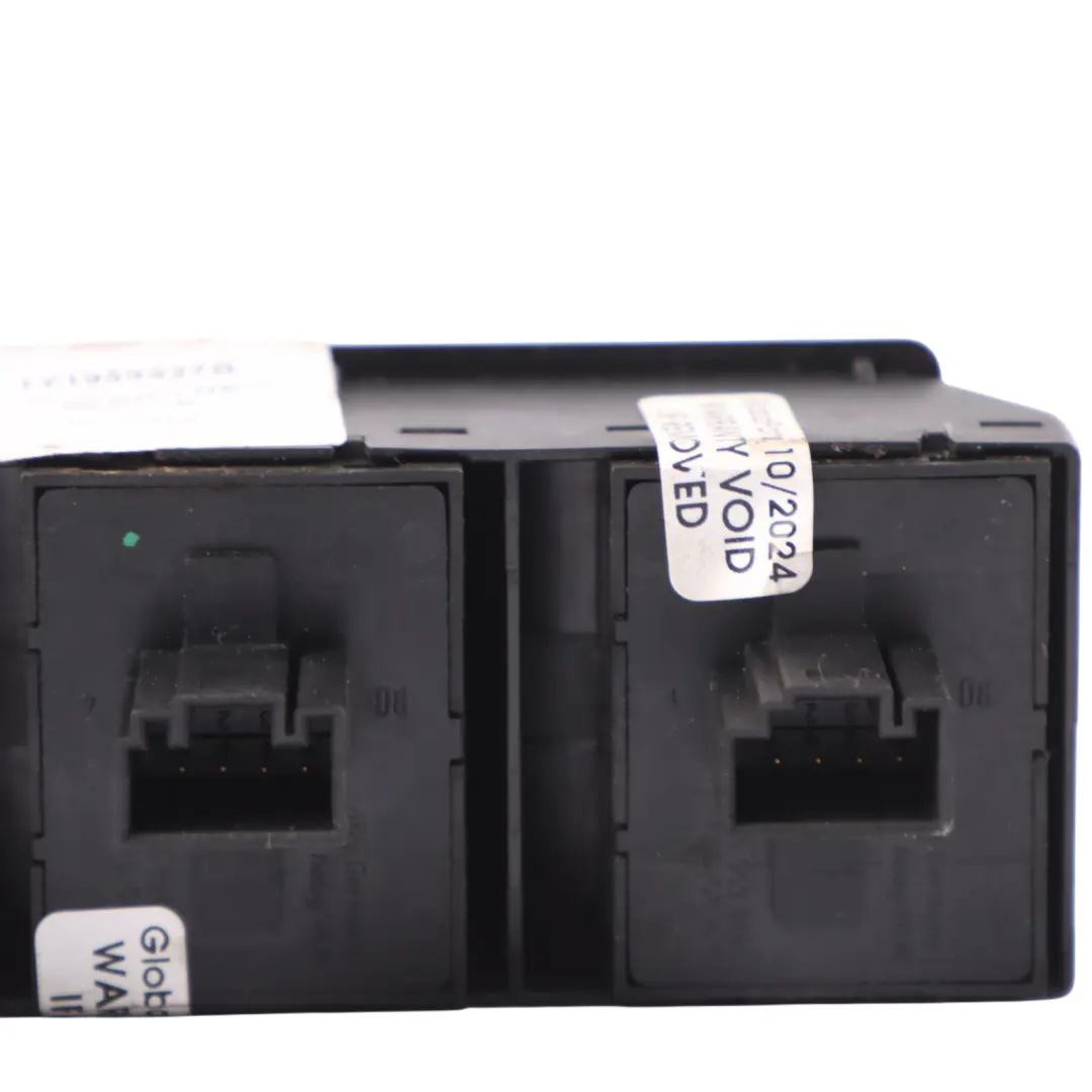 Volkswagen New Beetle Window Lifter Switch Button Door Front Left N/S - SKU 1Y1959527B - Part number 1Y1959527B