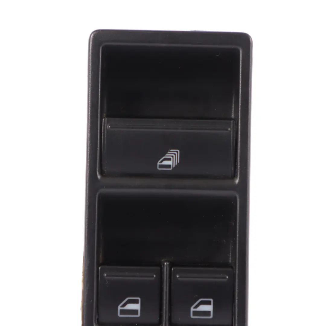 Volkswagen New Beetle Window Lifter Switch Button Door Front Left N/S - SKU 1Y1959527B - Part number 1Y1959527B
