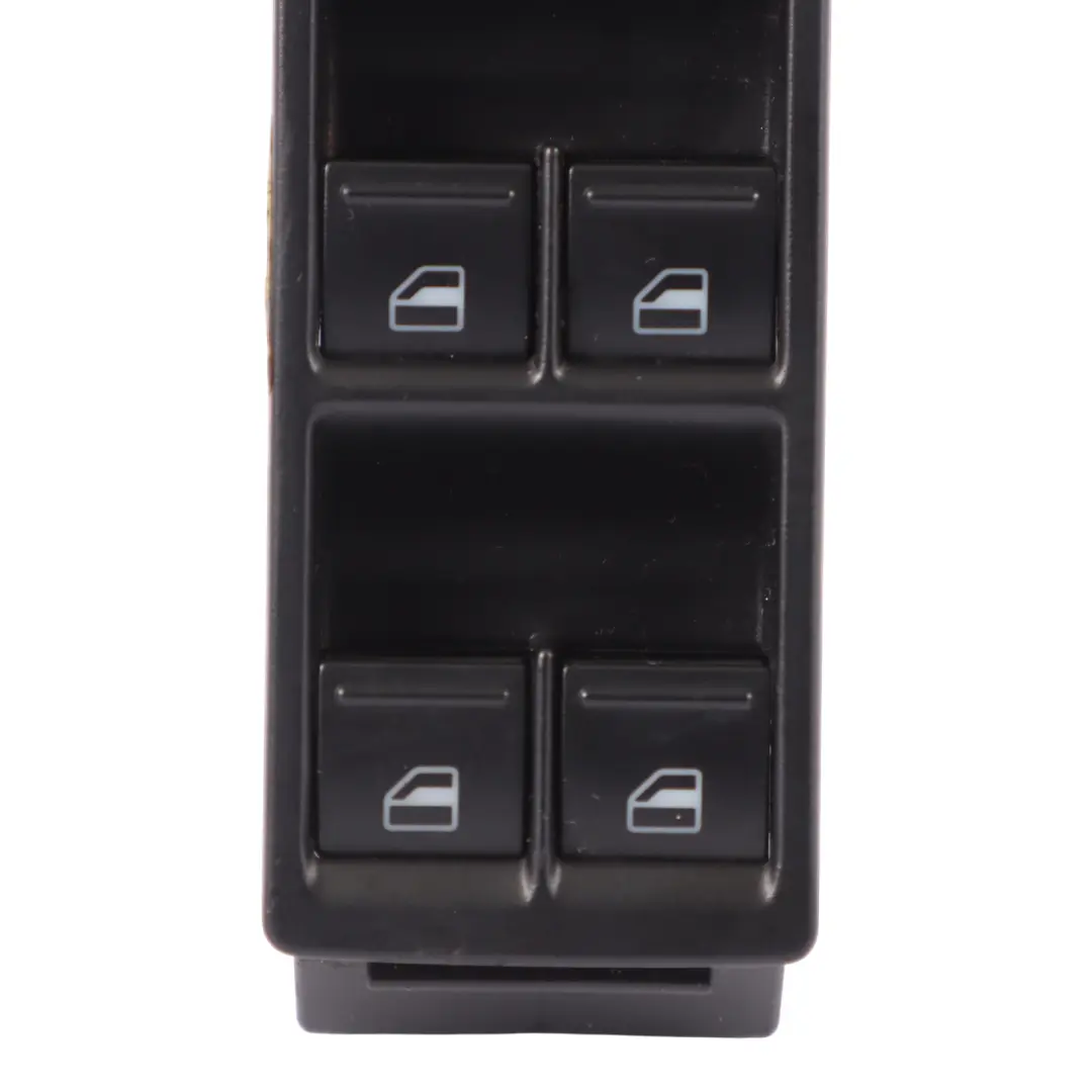 Bouton Lève Vitre Porte Avant Gauche pour Volkswagen New Beetle à propos du numéro de pièce 1Y1959527B Volkswagen New Beetle Bouton Lève Vitre Porte Avant Gauche - SKU 1Y1959527B - Numéro de pièce 1Y1959527B