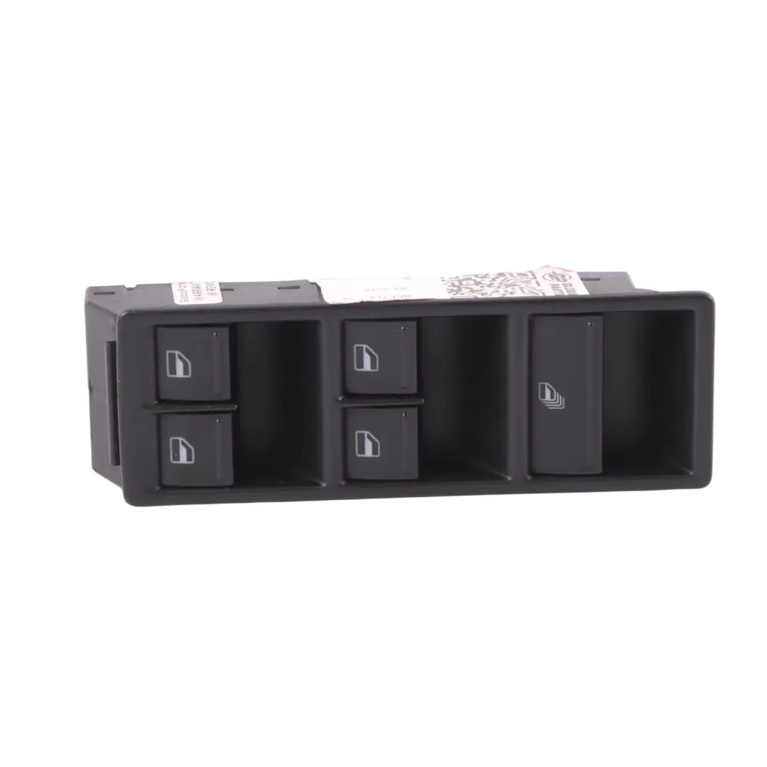 Volkswagen New Beetle Window Lifter Switch Button Door Front Left N/S - SKU 1Y1959527B - Part number 1Y1959527B