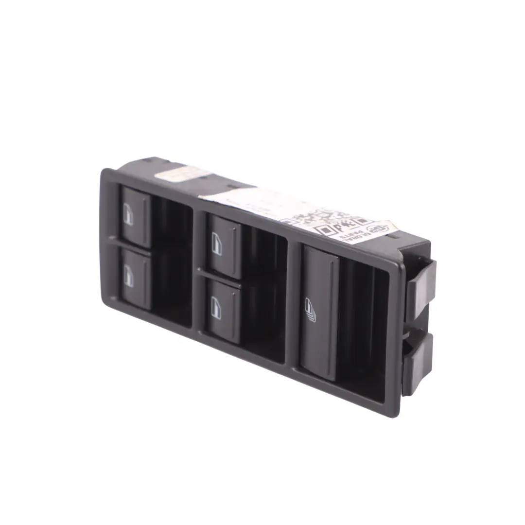 Volkswagen New Beetle Window Lifter Switch Button Door Front Left N/S - SKU 1Y1959527B - Part number 1Y1959527B
