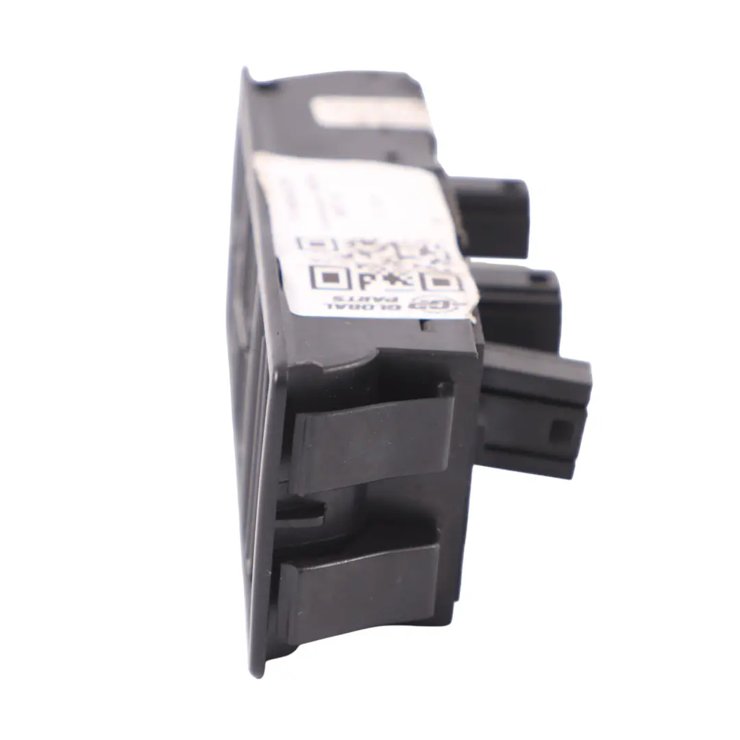 Pulsante interruttore alzacristalli anteriore per Volkswagen New Beetle con numero di parte 1Y1959527B Volkswagen New Beetle Pulsante interruttore alzacristalli anteriore - SKU 1Y1959527B - Numero di parte 1Y1959527B