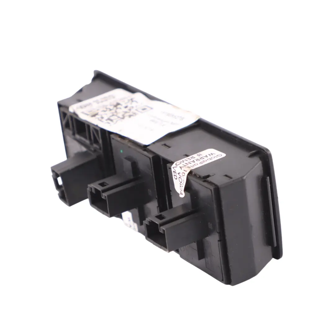 Elevalunas Botón Interruptor Puerta Izquierda para Volkswagen New Beetle con número de pieza 1Y1959527B Volkswagen New Beetle Elevalunas Botón Interruptor Puerta Izquierda - SKU 1Y1959527B - Número de pieza 1Y1959527B